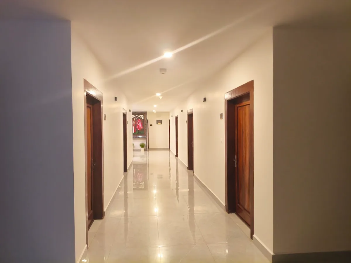 The Ambrose Hotel - photo 3