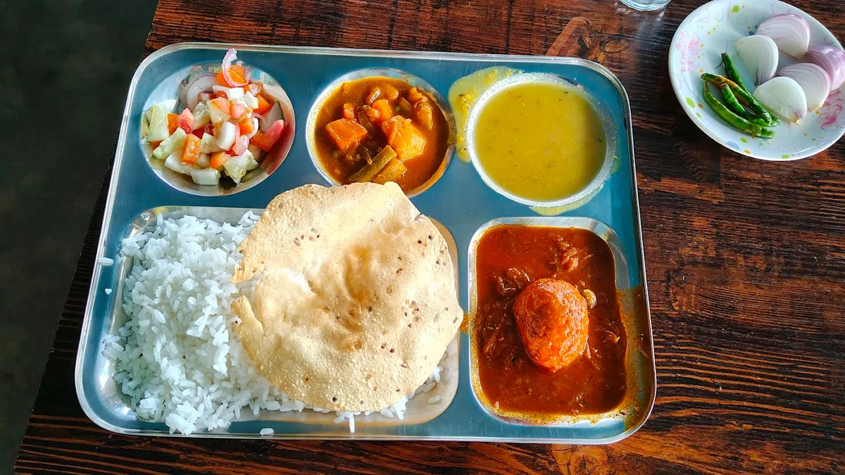 7trep Restaurant - photo 3