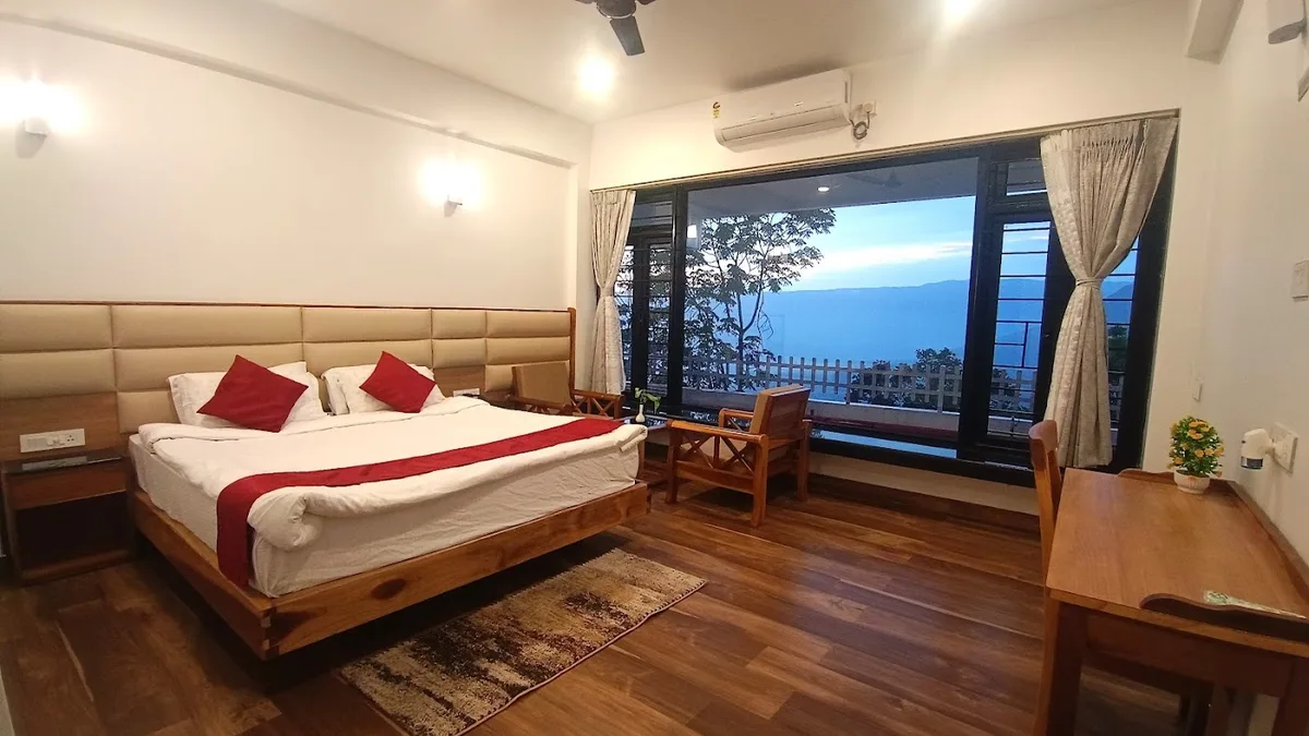 Cherrapunjee Holiday Resort - photo 2