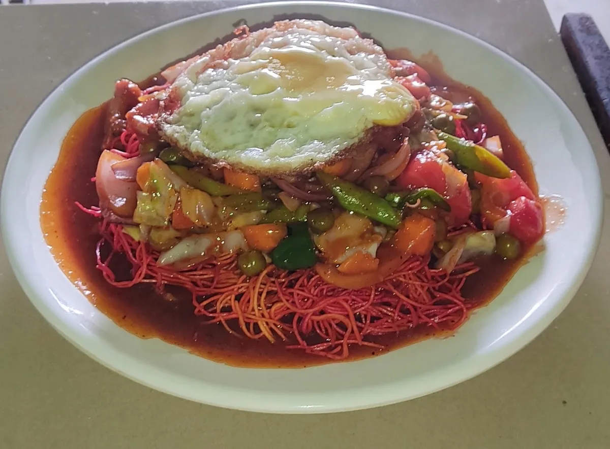 D Cloud Restaurant - photo 2