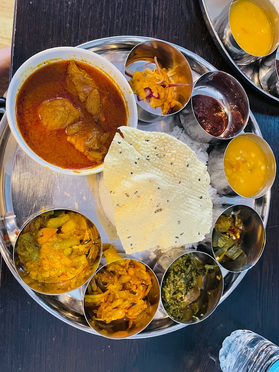 Golden Pine Dhaba - photo 3
