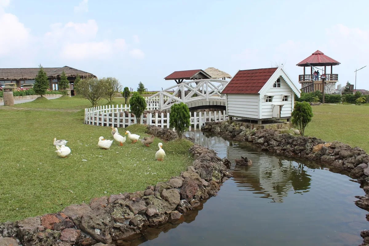 Jiva Resort Cherrapunjee - Cherrapunji