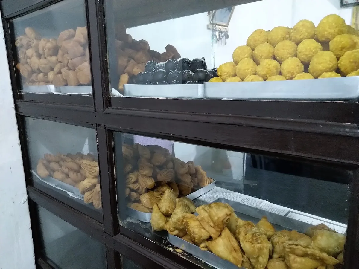 Sohra Synrem Bhojanalaya Pure Vegetable - photo 3