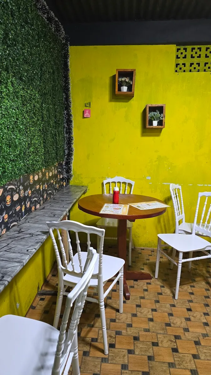 TeaMax Cafe Lower Cherrapunjee, Meghalaya - photo 3