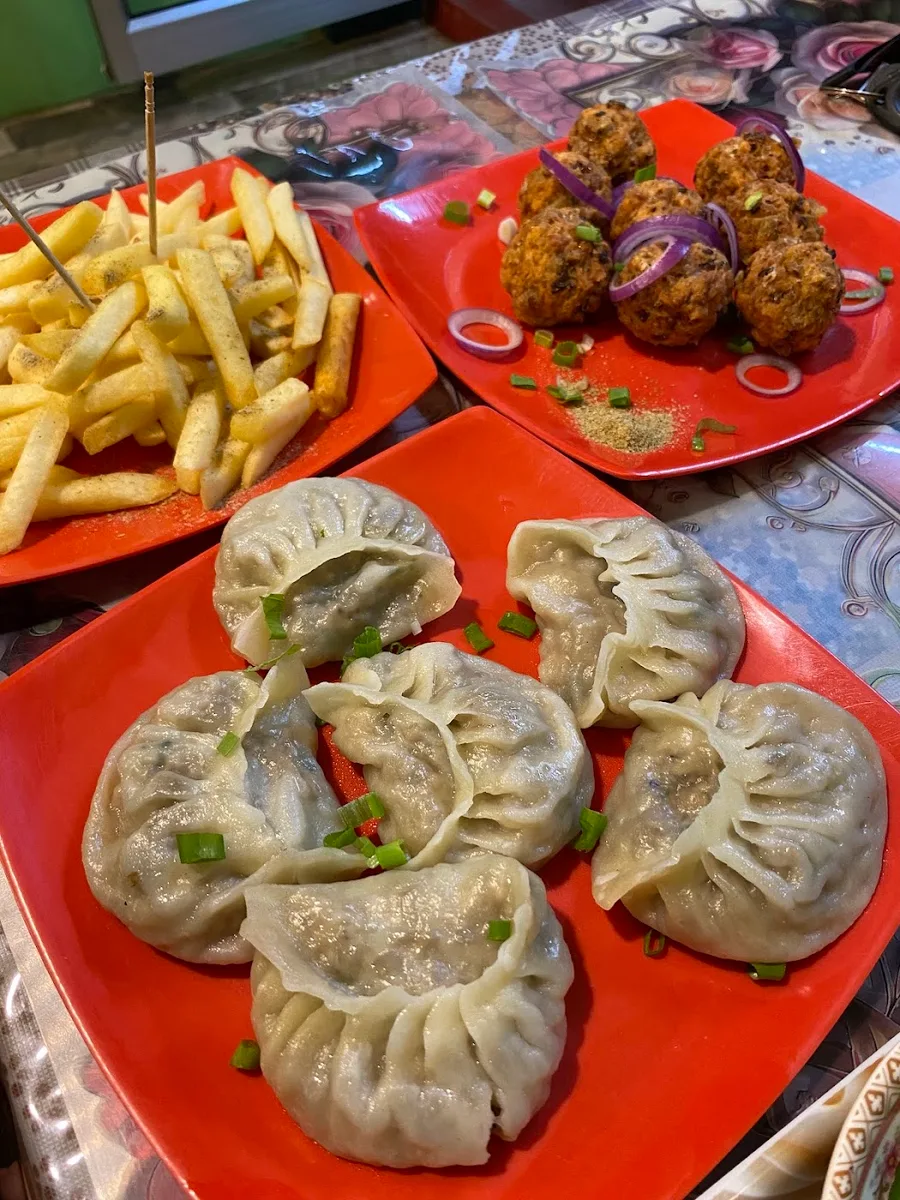 Temmi's Tap Cafe - Cherrapunji