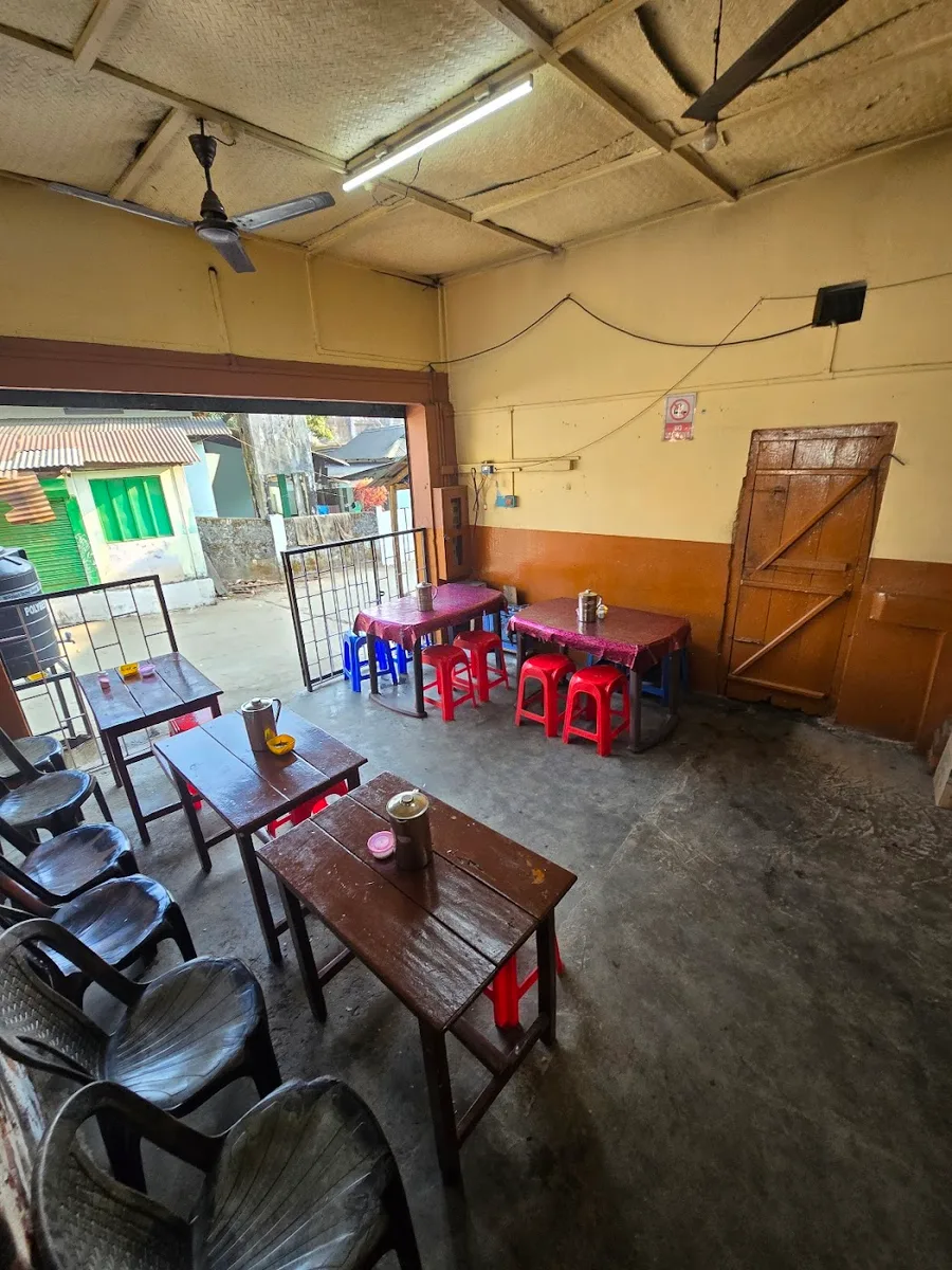 BAIANA HOTEL - photo 3