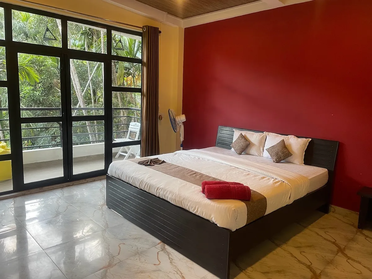 Betelnut Resort - photo 2