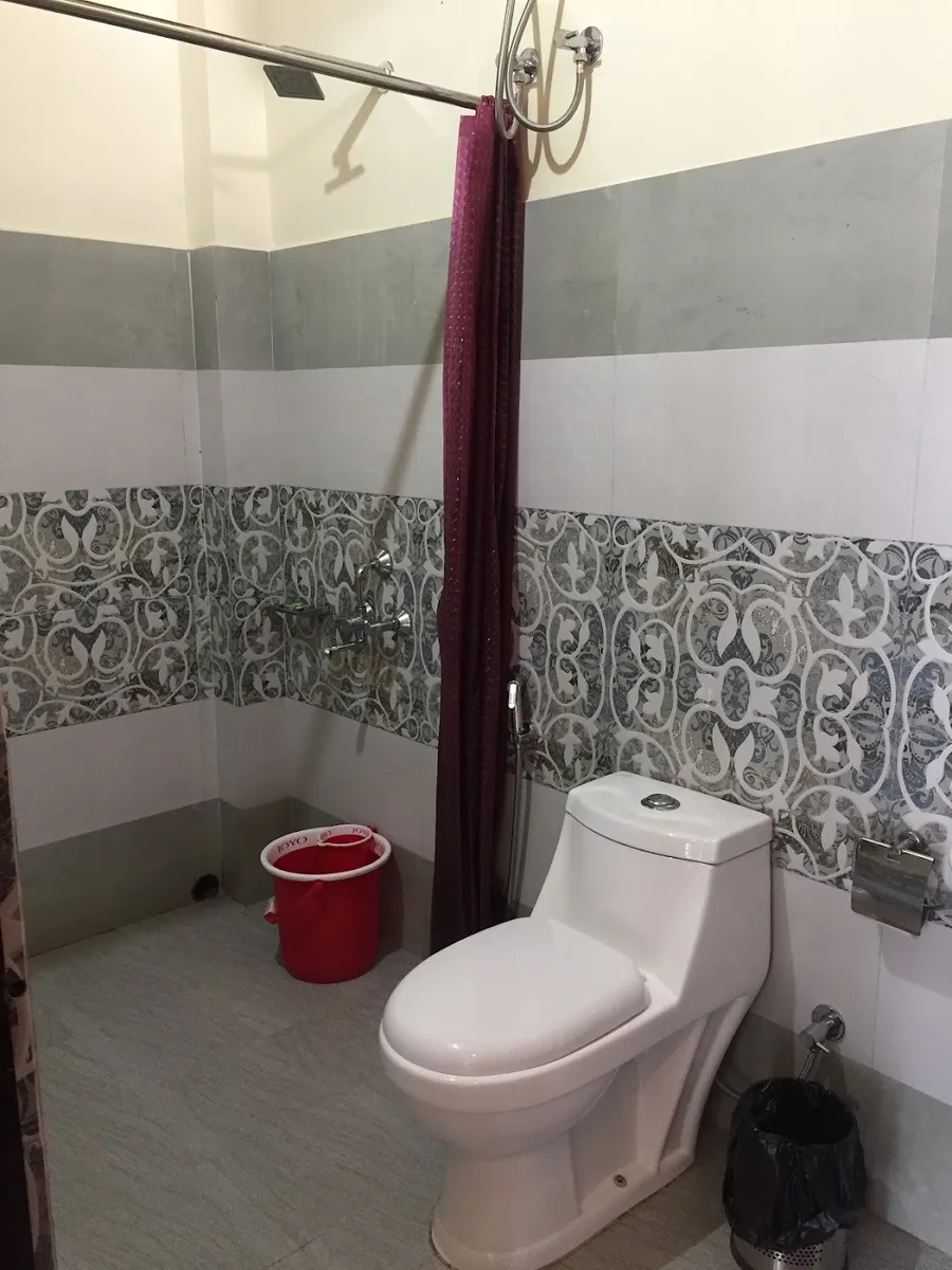 Betelnut Resort - photo 3