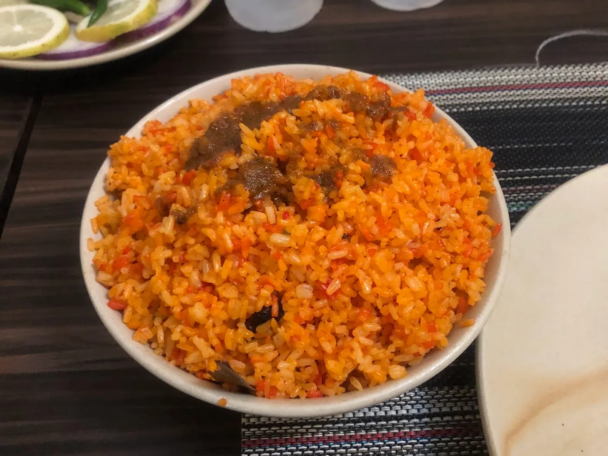 Chyn's Multicuisine Restaurant - Dawki
