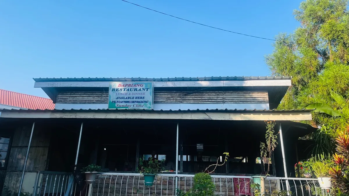 Dapbiang Restaurant - photo 3