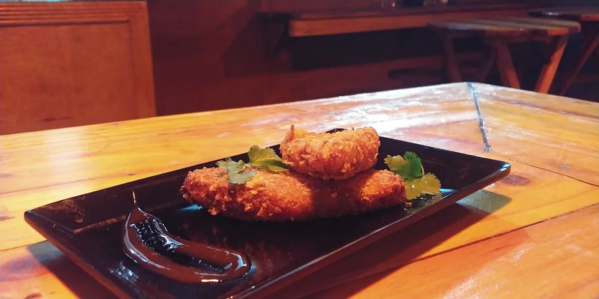 Darimi kitchen - photo 2