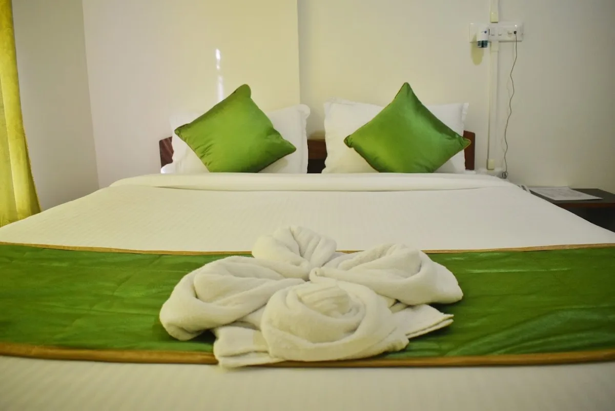 DELI-BAIAR GUEST HOUSE & RESTAURANT - photo 2