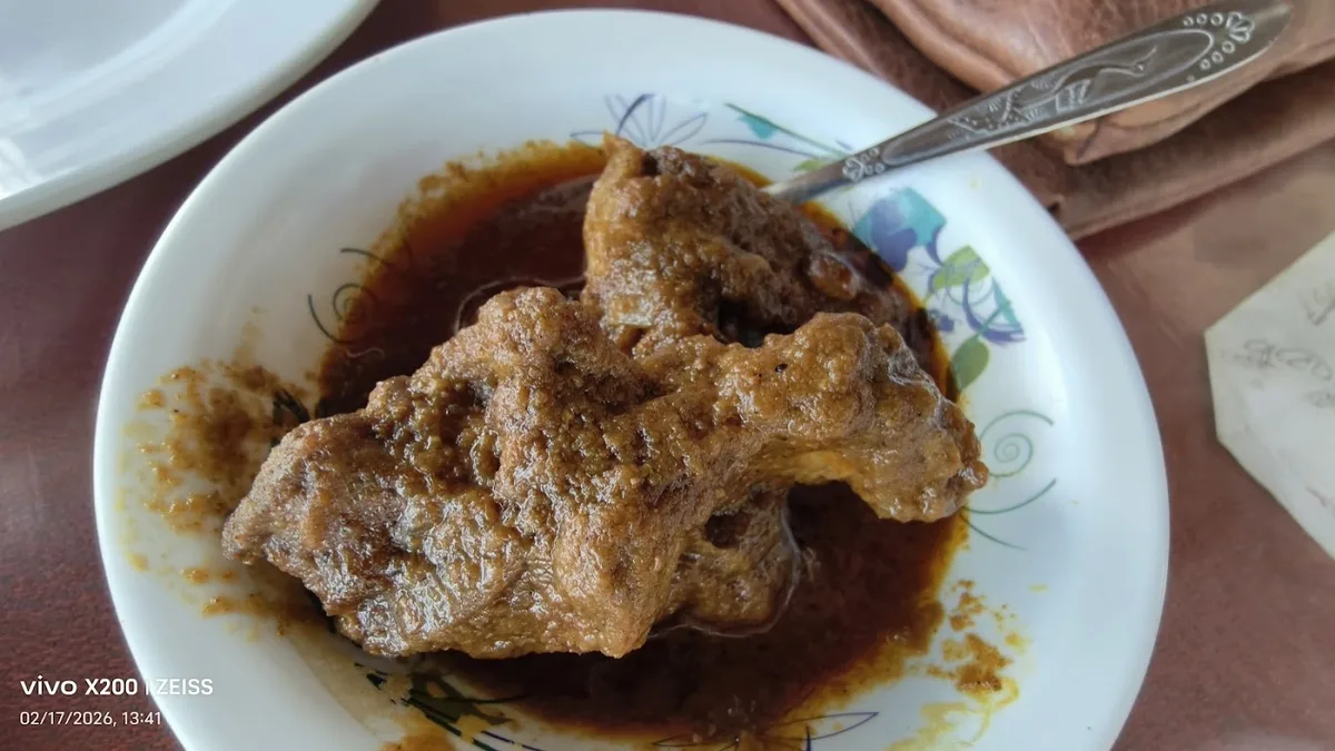 Jaflong View Restaurant - photo 2