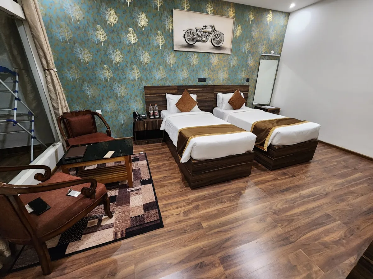 Ka Bri War Resort - photo 2