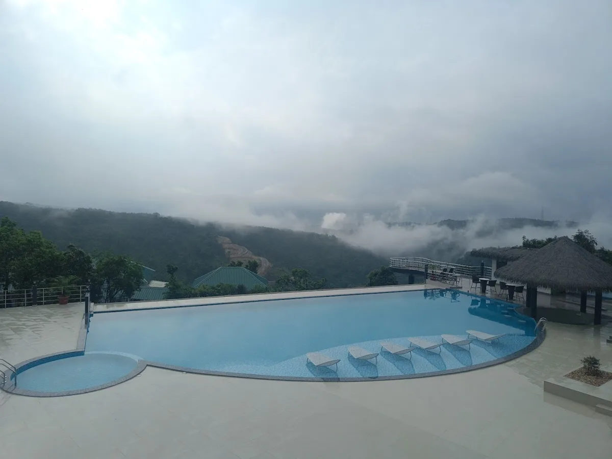 Ka Bri War Resort - photo 3