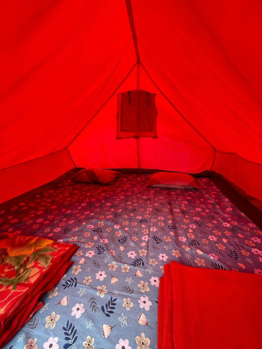 Marvel's Camps & Treks - photo 2