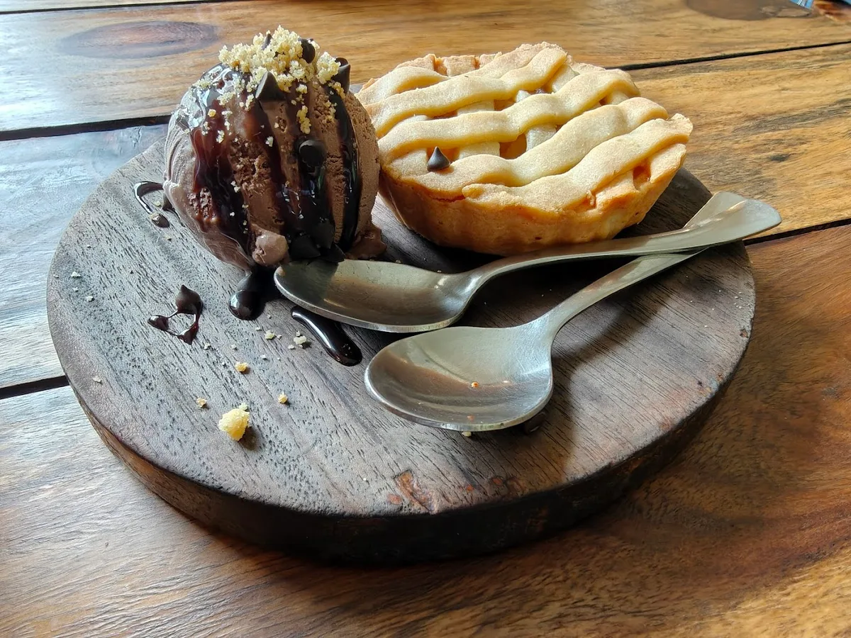ML 05 Cafe - photo 3
