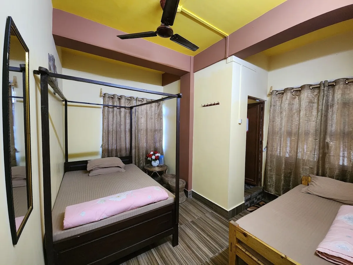Rebha Hotel - photo 2