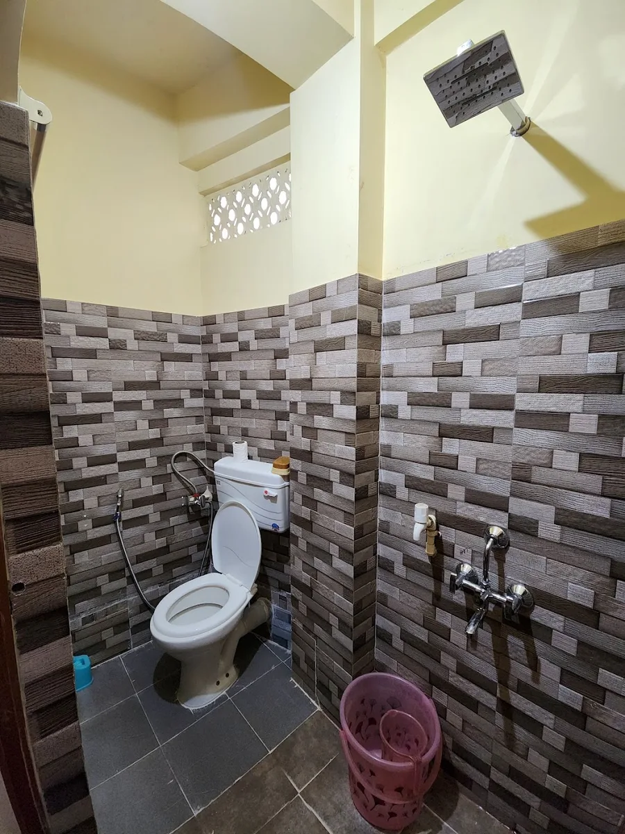 Rebha Hotel - photo 3