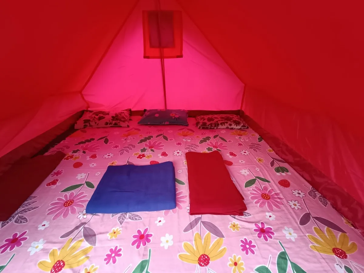 Shnongpdeng Riverbank Camp Dawki - photo 2