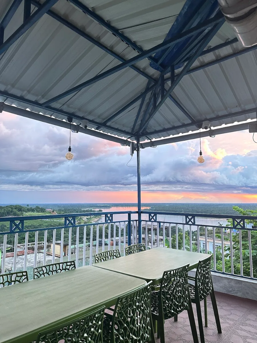 The Dawki View Guesthouse - photo 3