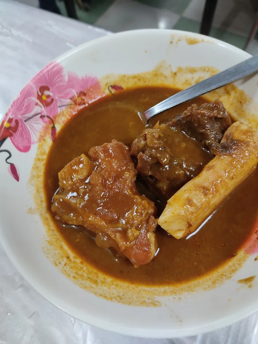 সাম্পান রেস্তোরা - photo 2