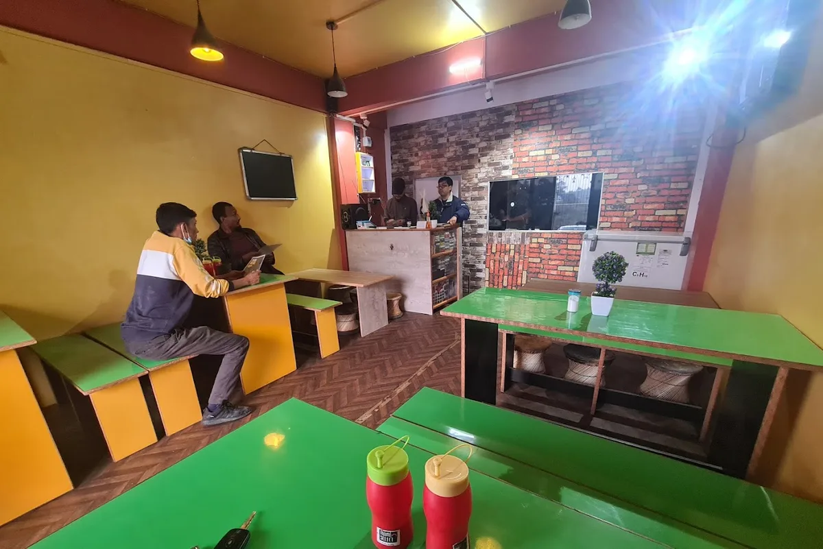 '79 Retro Cafe - photo 3