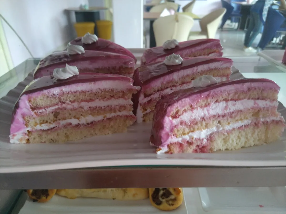 Cafe Central - photo 2