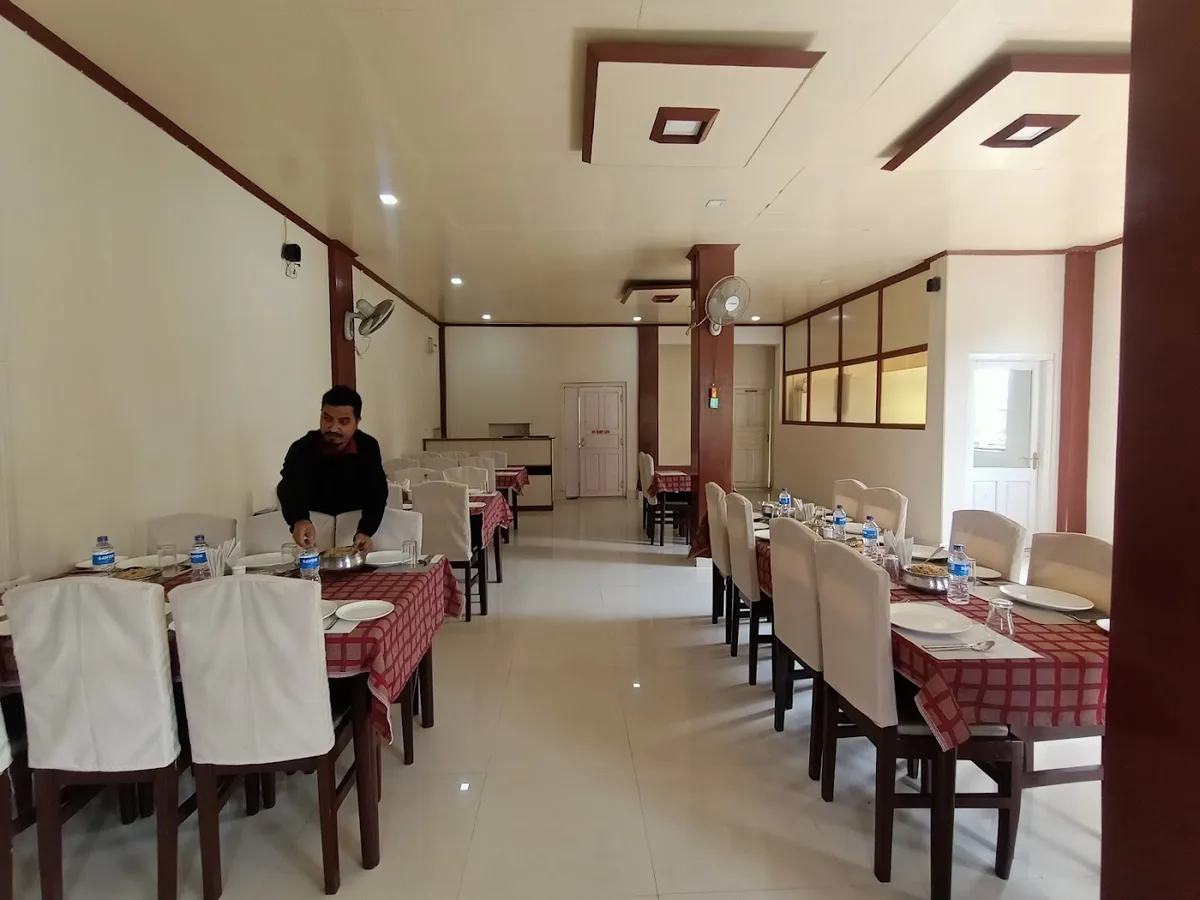 Cafe Central - photo 3