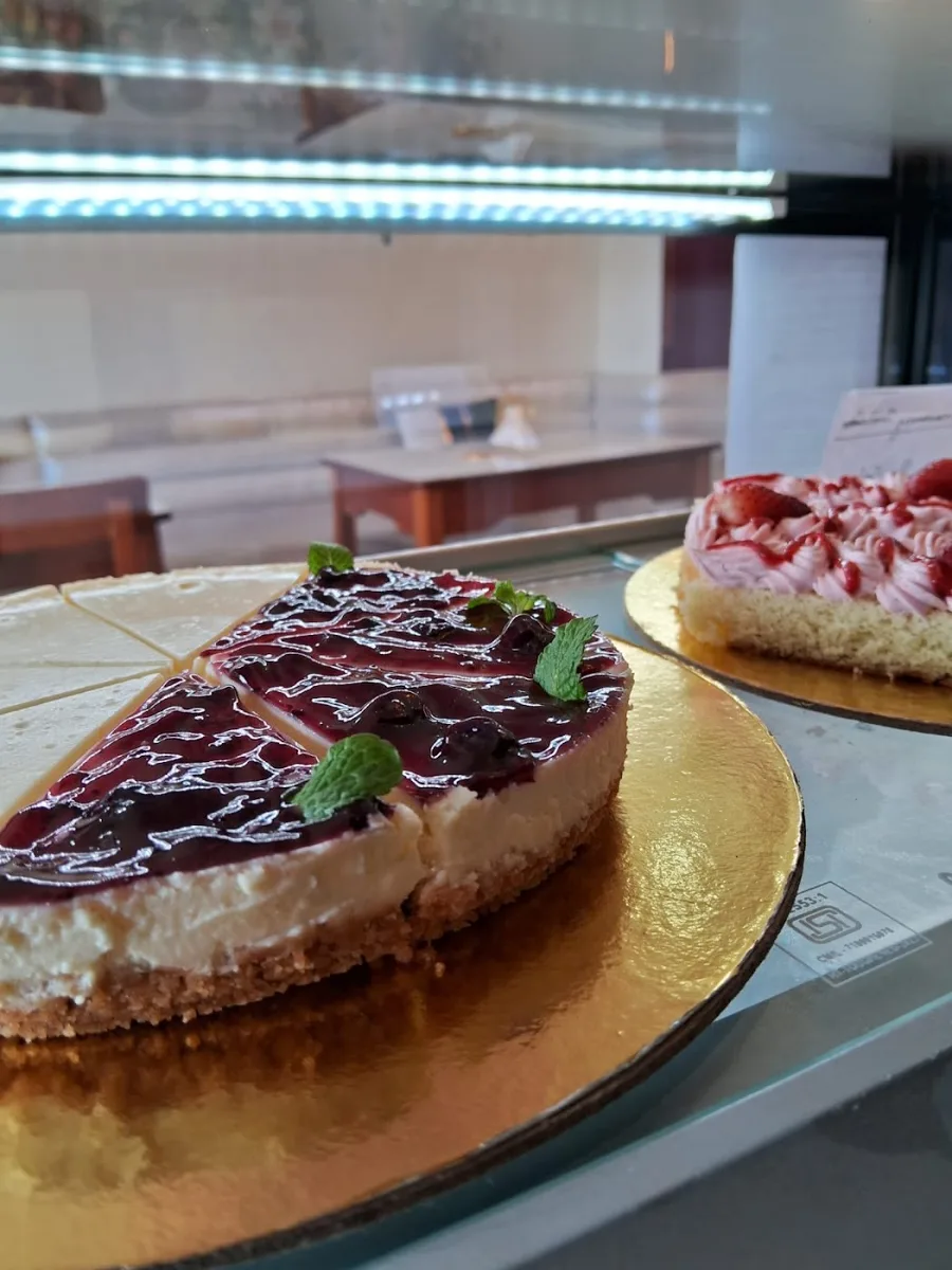 Creme Gilly - A Cafe - photo 3