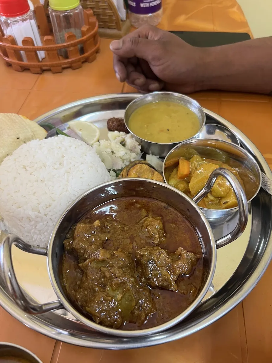 Foodplanet restaurant - photo 2