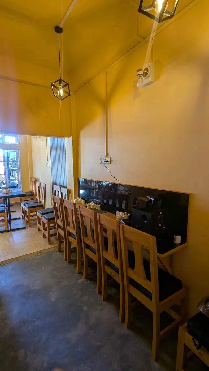 Ham's & Sam's Cuisine Restaurant - Jowai