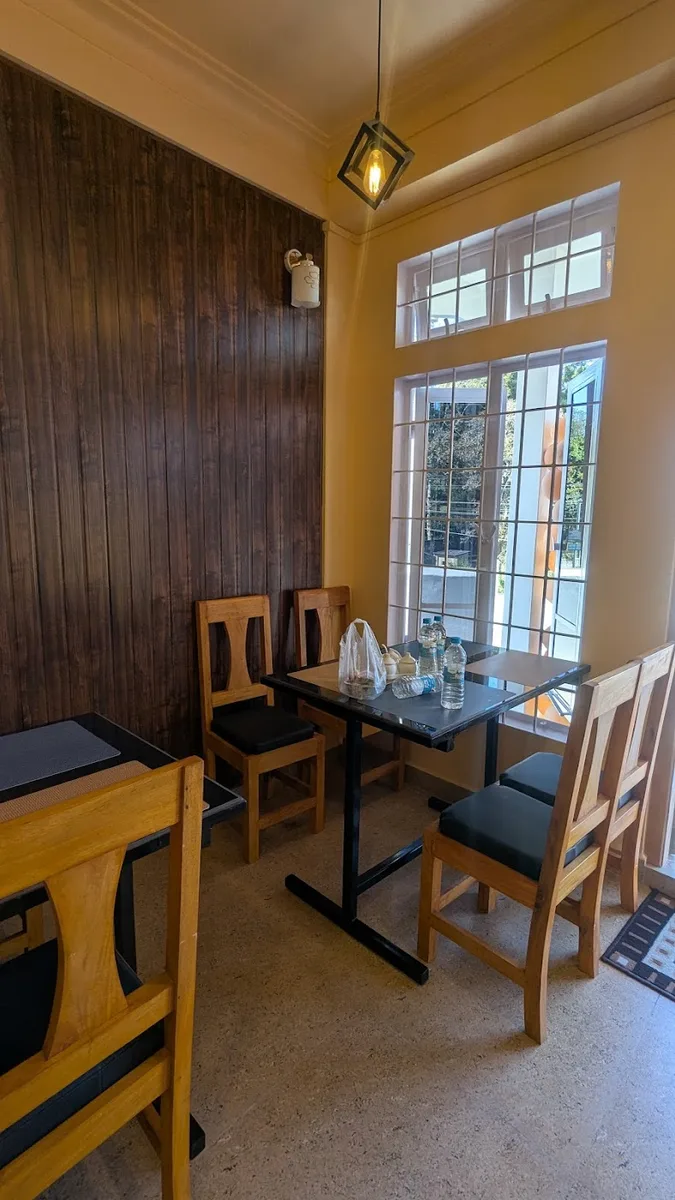 Ham's & Sam's Cuisine Restaurant - photo 3