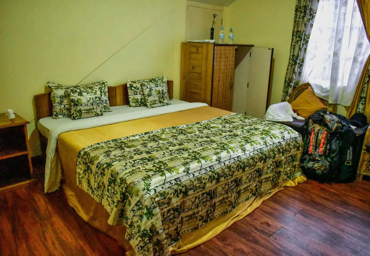 Haven's Cove Jowai - photo 2