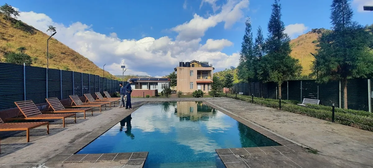 Haven's Cove Jowai - photo 3