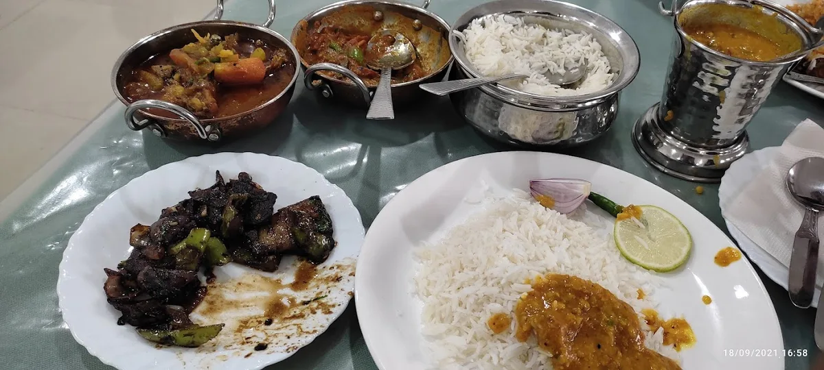 Hey Restaurant / Dhaba - photo 2