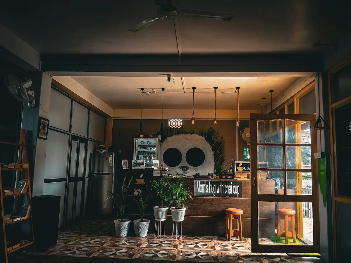 Jowai Town Bistro - Jowai