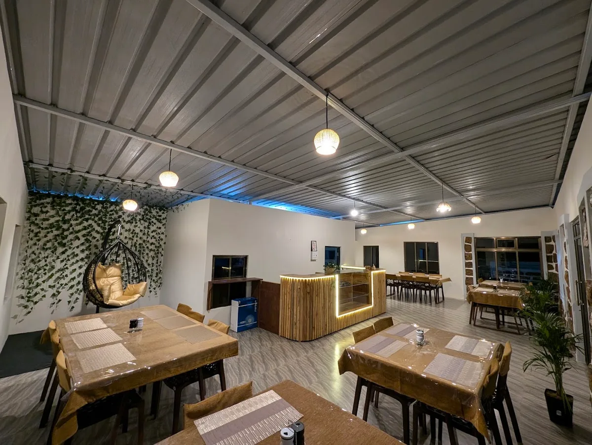 Liecasa Kitchen - Jowai