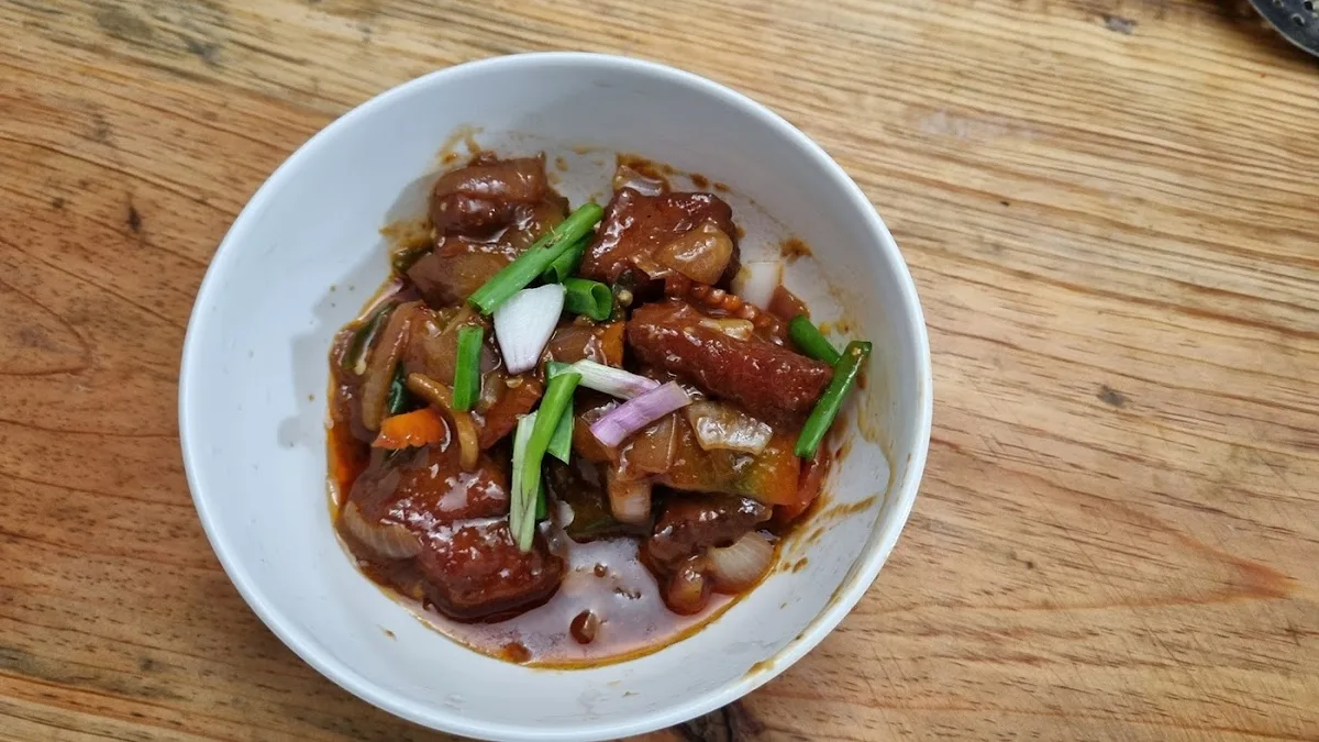 Palmdale's Eatery - Jowai