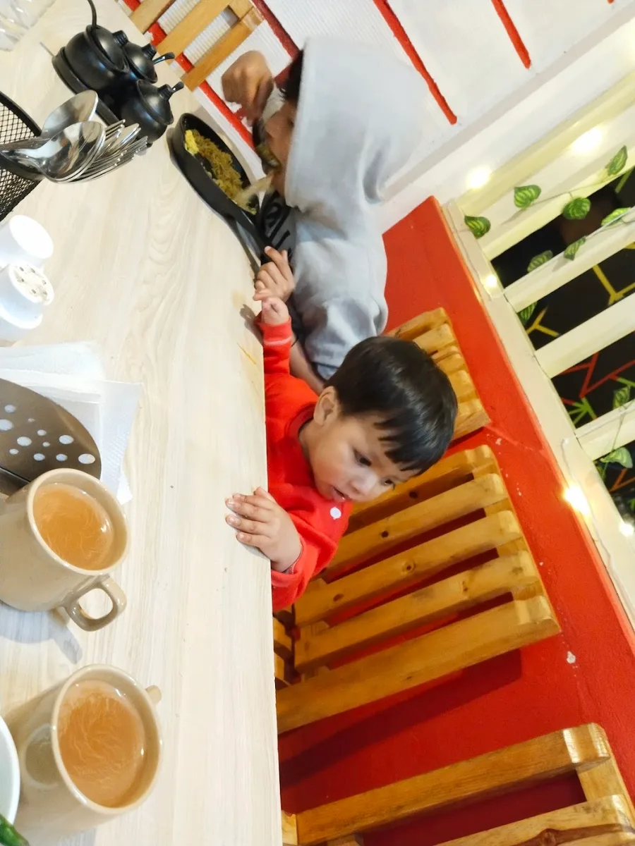 QUICK BITE - photo 3