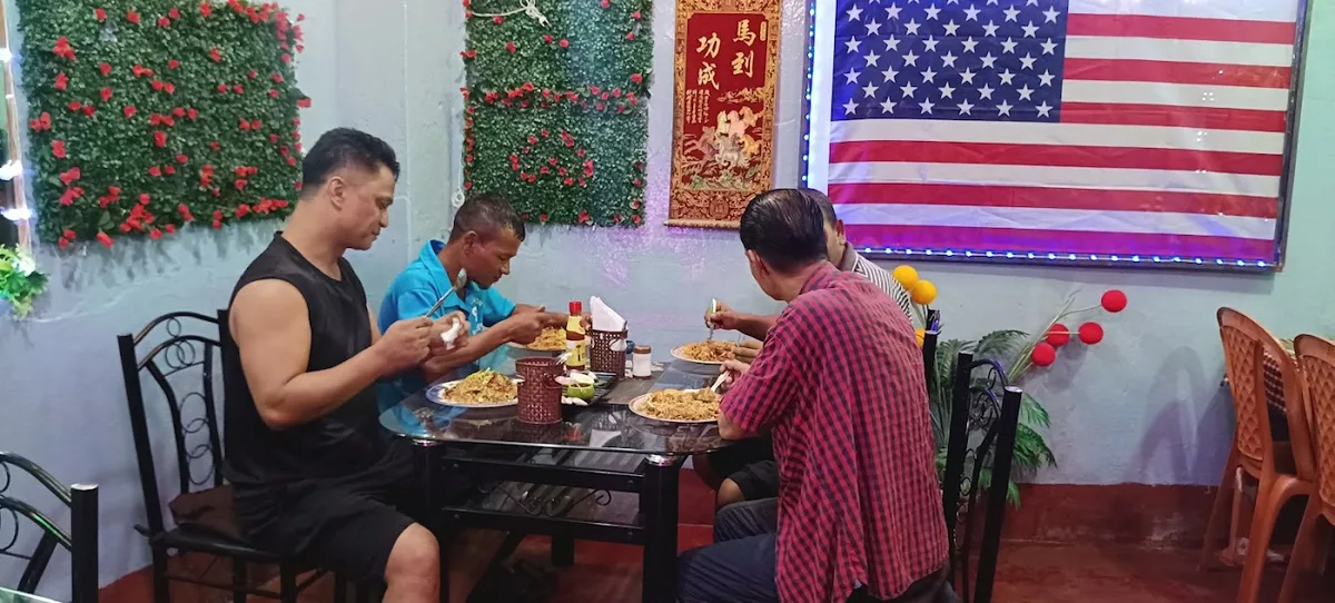 Step-in Restaurant - Jowai