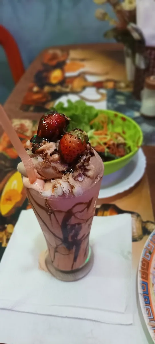 Step-in Restaurant - photo 3