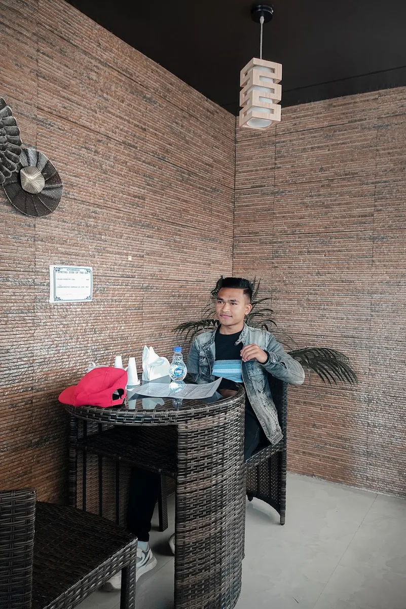 Zan’s Cafe - photo 2