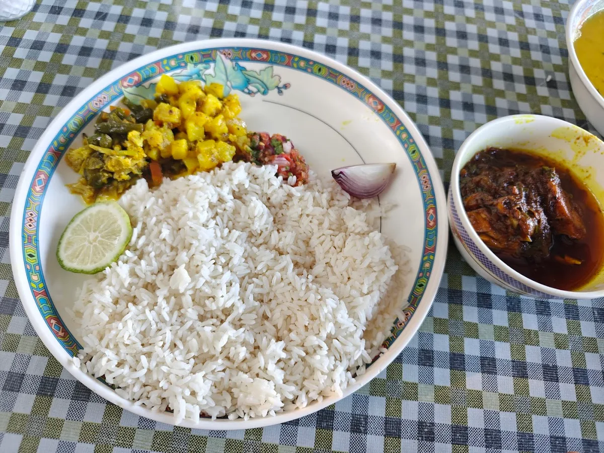 Dapbiang Restaurant - photo 2