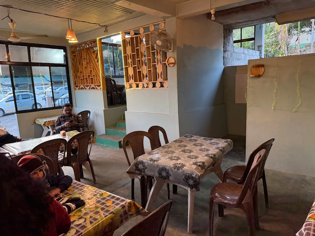 Eliza Food Centre - photo 3