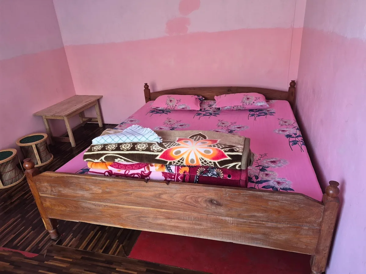 I LAJONG GUEST HOUSE - photo 2