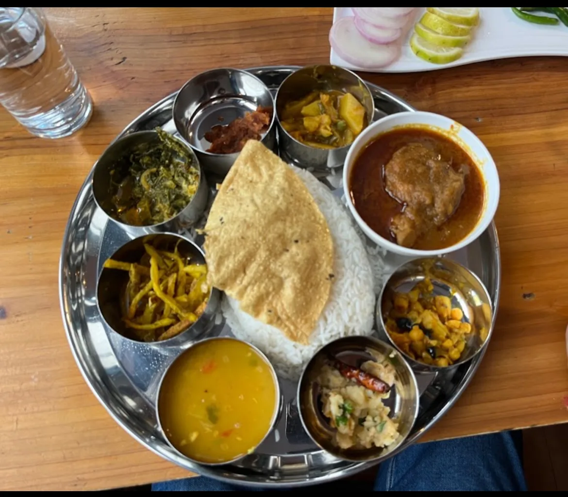 Kay Kay restaurant - photo 2