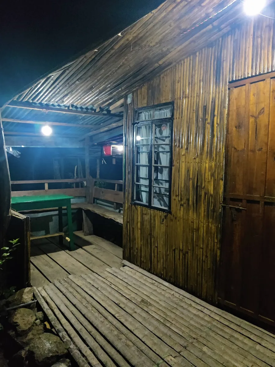 Kharmawshun homestay - photo 2