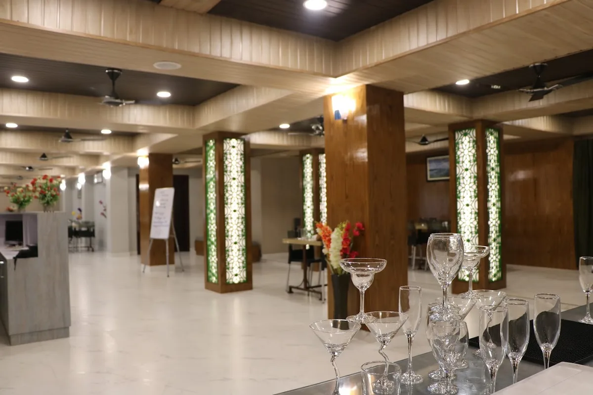 Mama's Kitchen & Restaurant - Mawlynnong