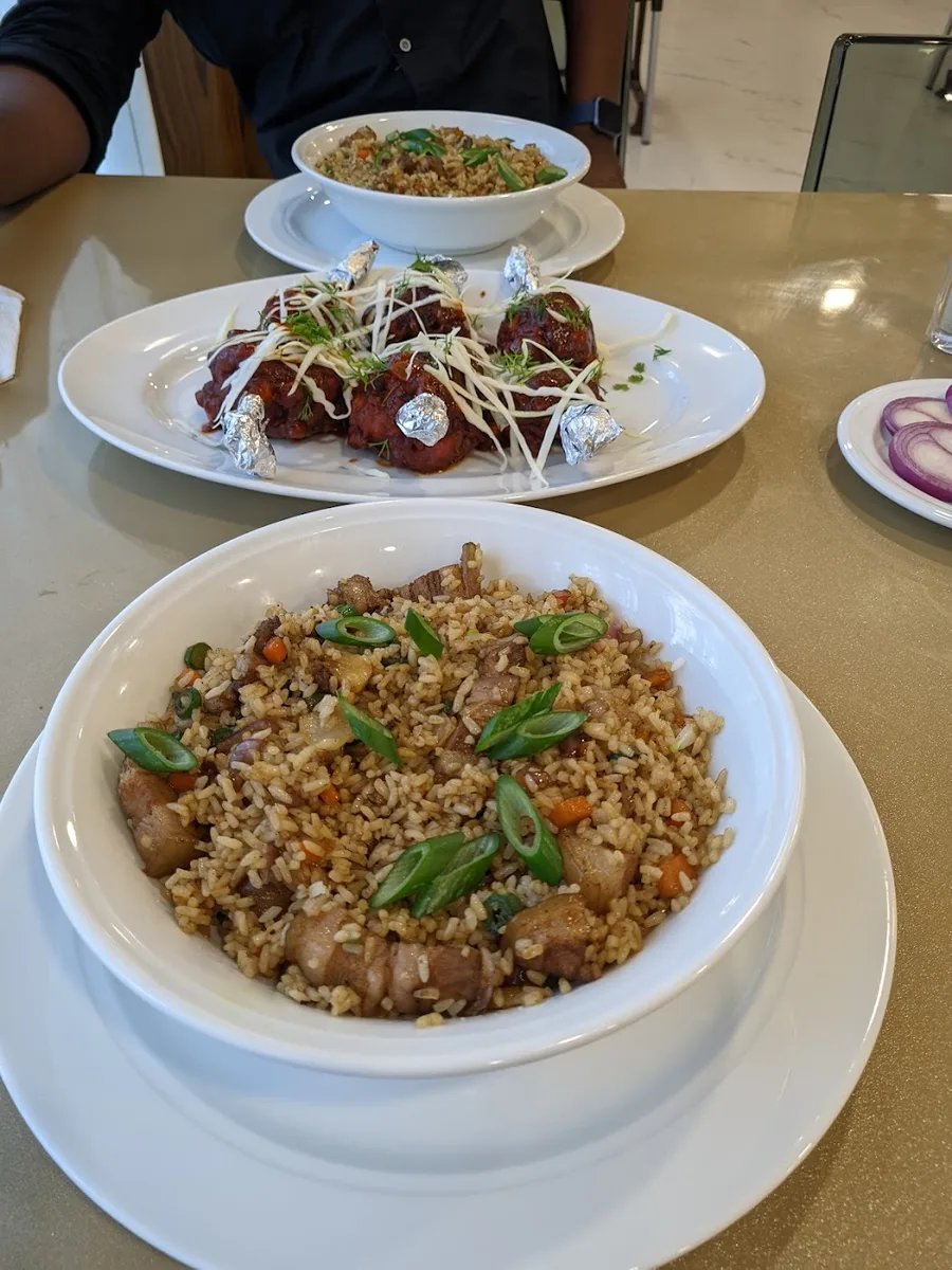 Mama's Kitchen & Restaurant - photo 2